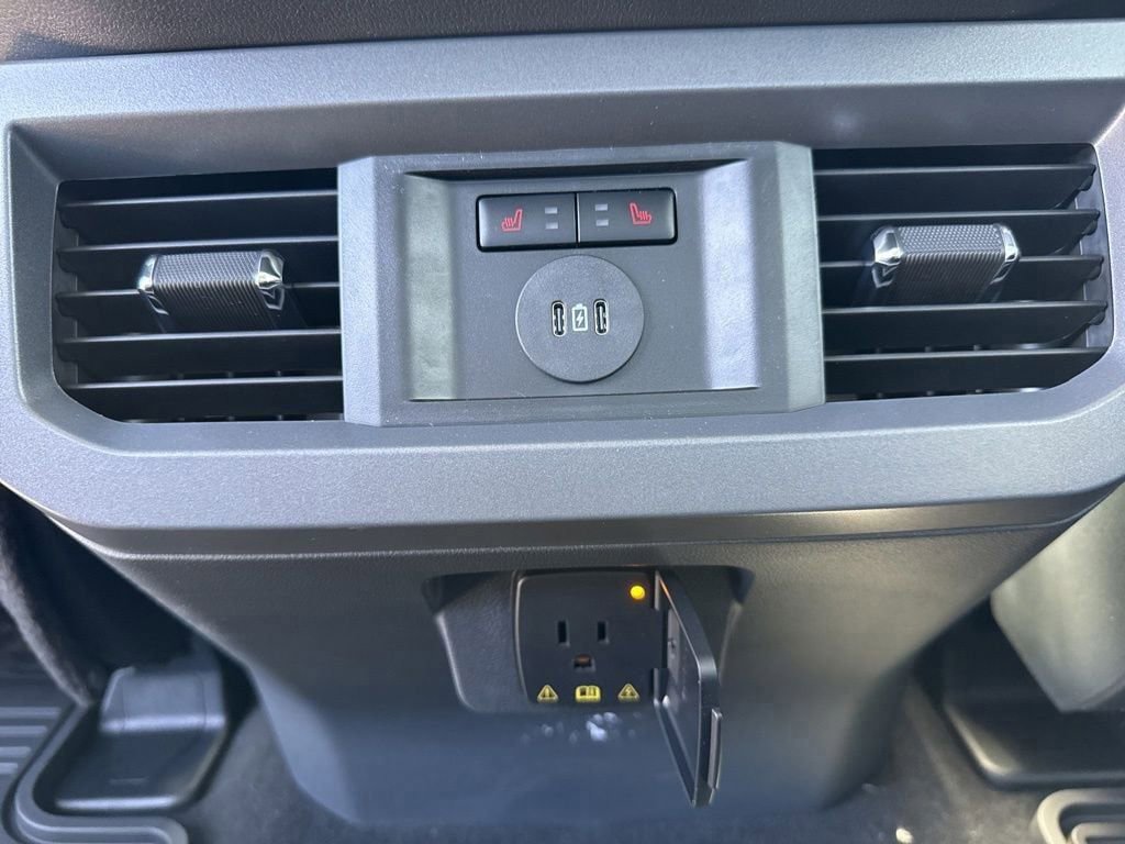 New 2026 Ford F250 Lariat image 23