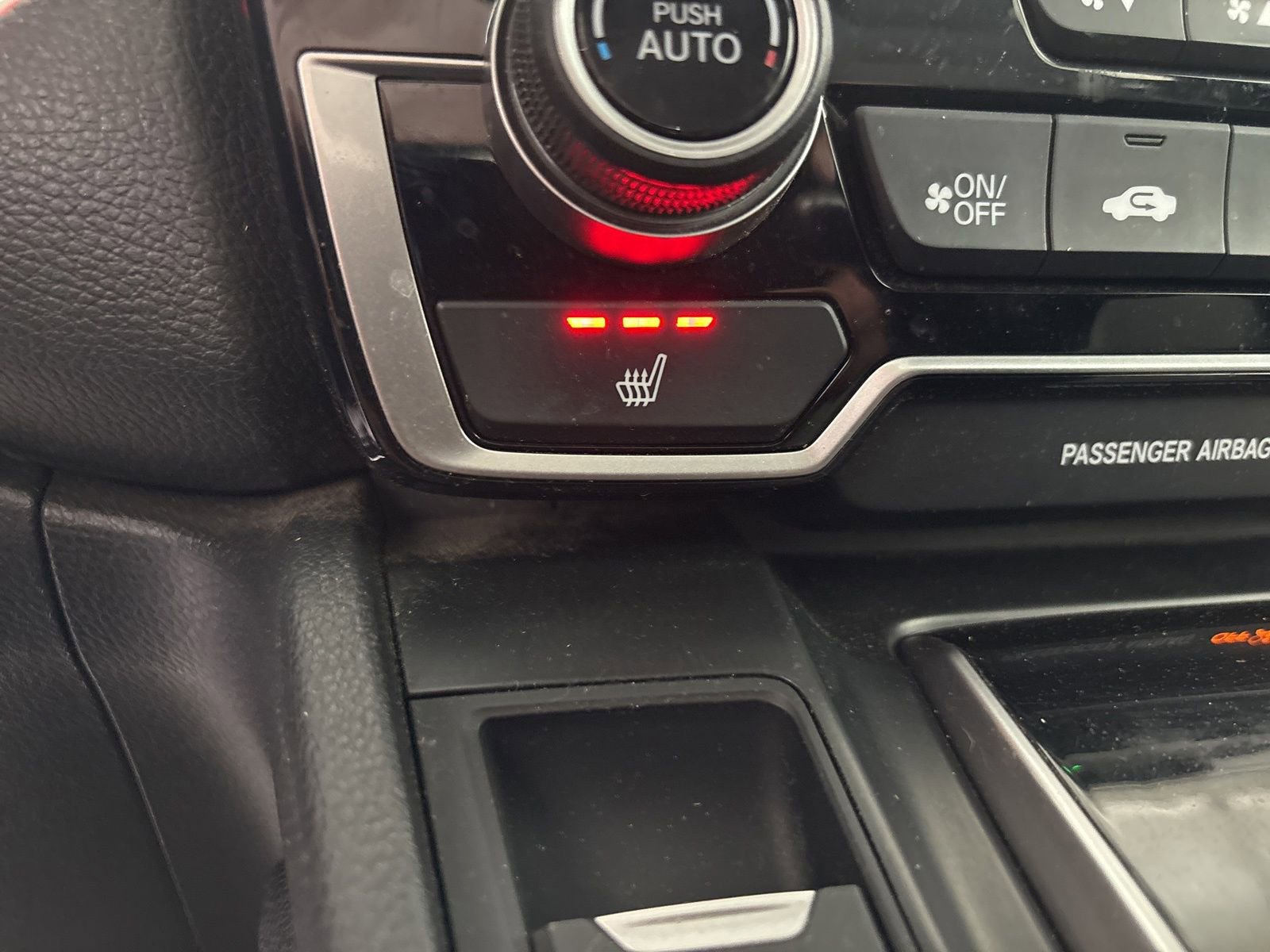 Used 2020 Honda CR-V EX image 26