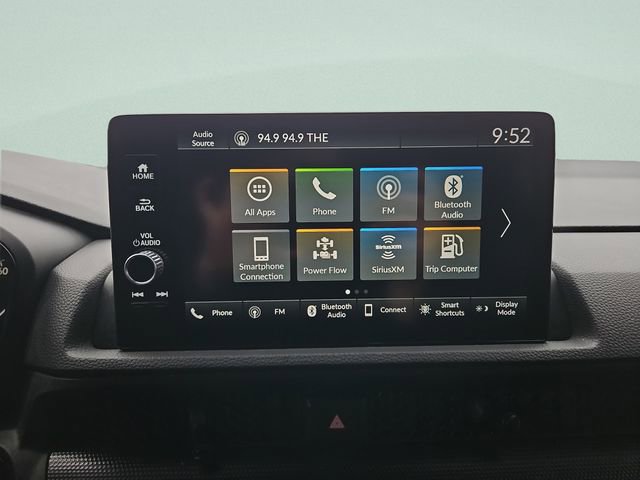 Certified 2024 Honda CR-V Sport-L image 23