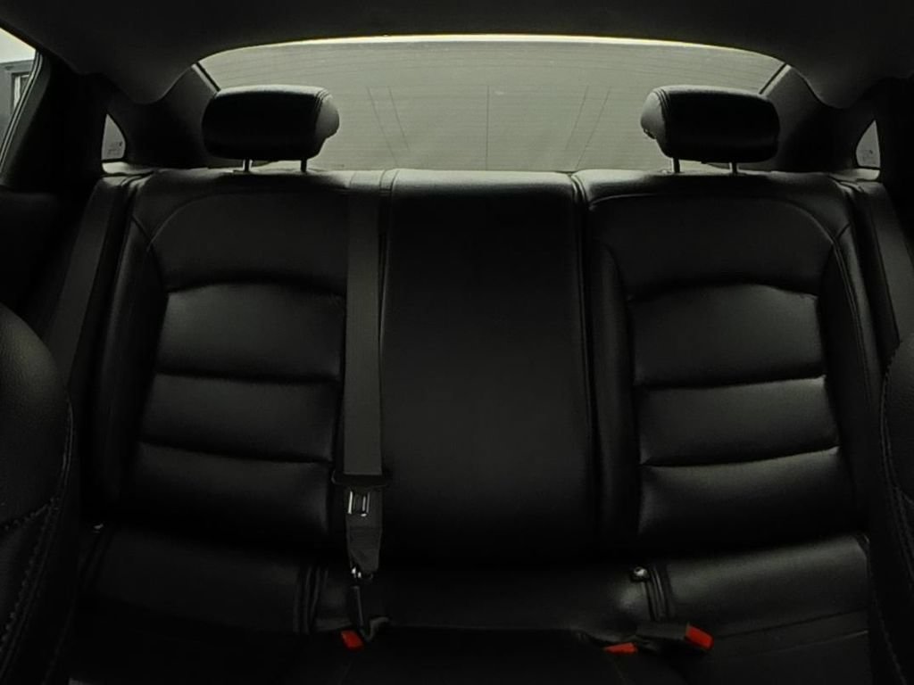 Used 2024 Chevrolet Malibu LS FWD image 10