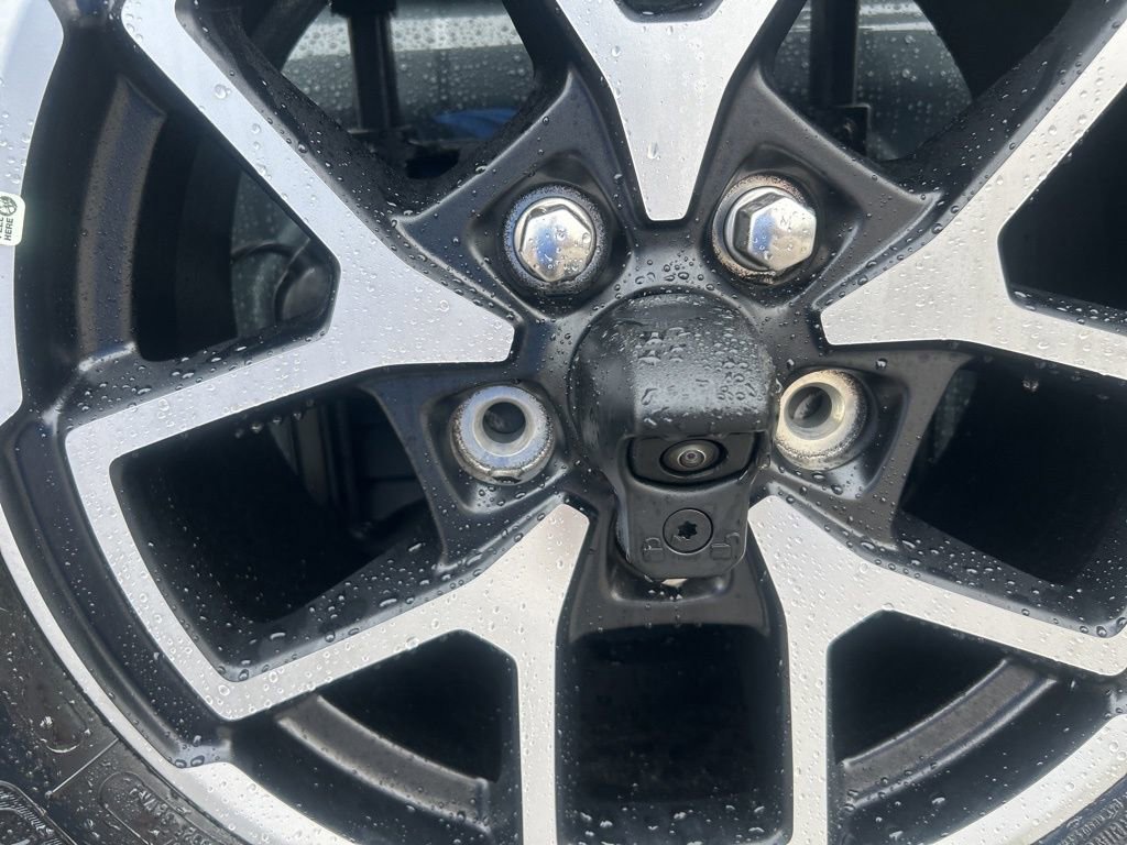 New 2026 Jeep Wrangler Unlimited Rubicon image 24