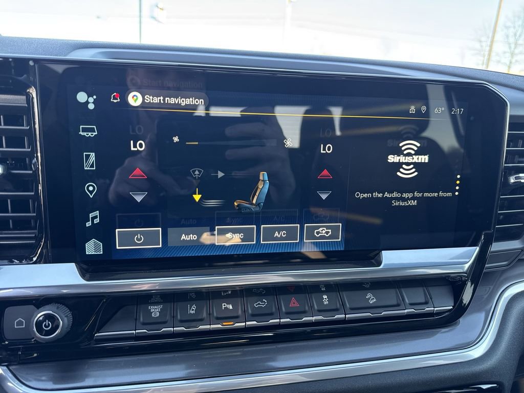 New 2026 Chevrolet Silverado 2500 High Country w/ Technology Package image 19