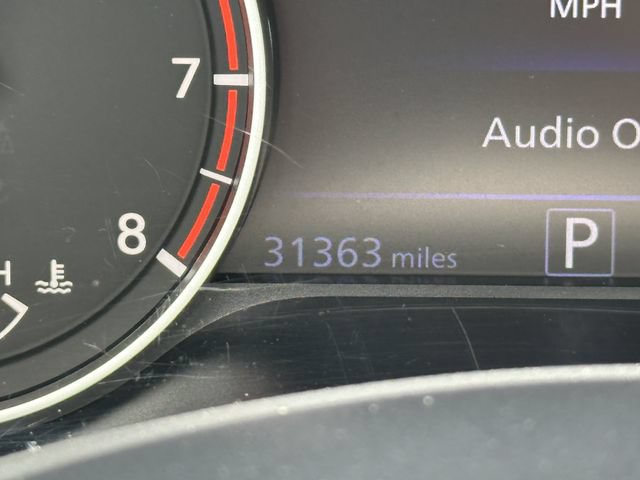 Certified 2022 Nissan Altima 2.5 SV FWD image 28
