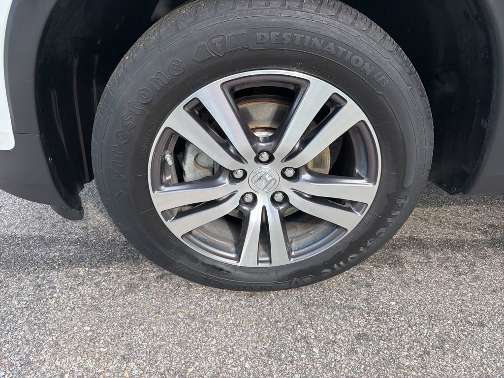 Used 2018 Honda Pilot EX image 9