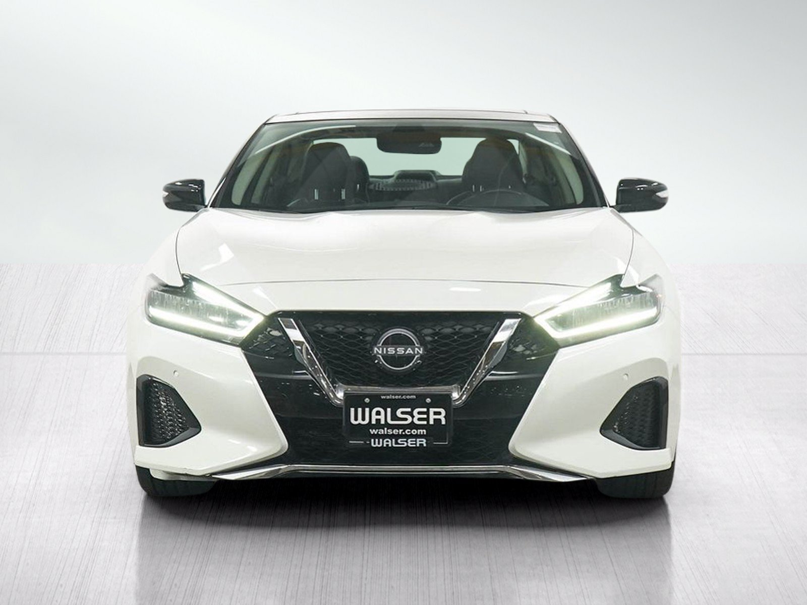 Used 2023 Nissan Maxima SL FWD image 8