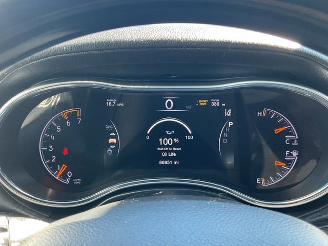 Used 2021 Jeep Grand Cherokee Summit w/ Platinum Series Group AWD/4WD image 28