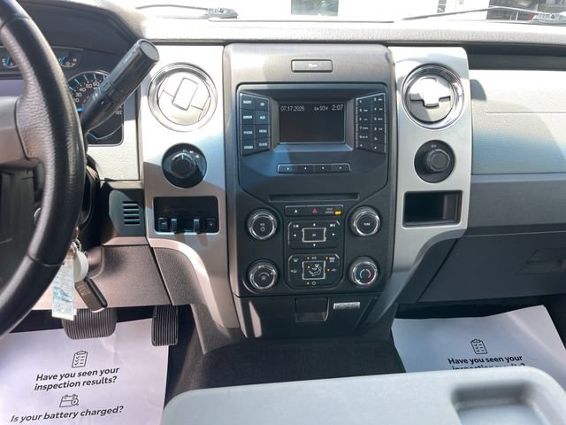 Used 2013 Ford F150 XLT w/ Luxury Equipment Group AWD/4WD image 19