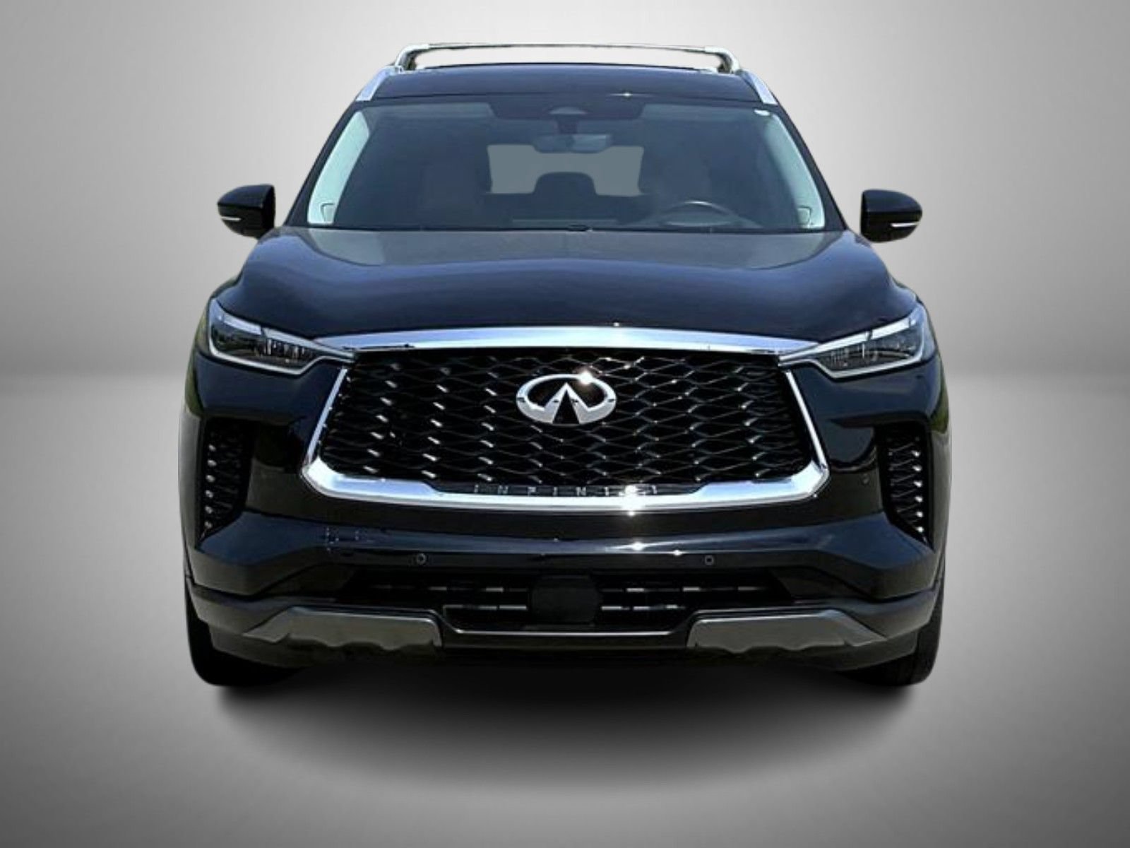 Used 2023 INFINITI QX60 Sensory w/ Vision Package AWD/4WD image 2