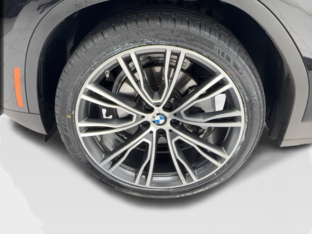 Used 2023 BMW X3 sDrive30i w/ Convenience Package RWD image 13