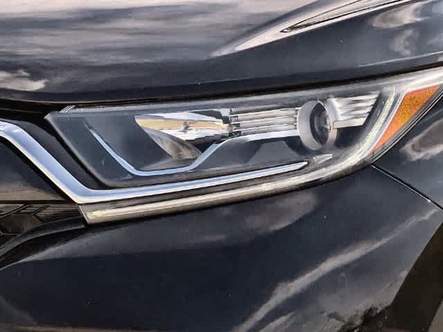 Certified 2020 Honda CR-V EX-L image 24