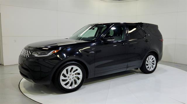 Used 2024 Land Rover Discovery S AWD/4WD image 3