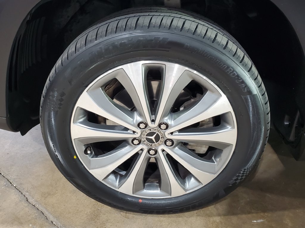 Used 2020 Mercedes-Benz GLE 350 4MATIC image 44
