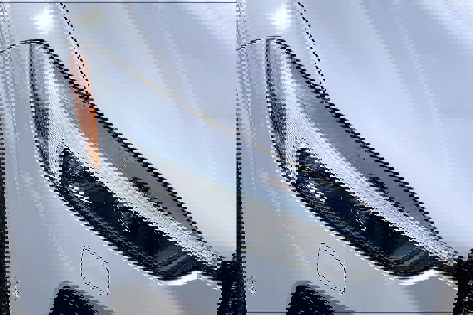 Certified 2023 Volvo XC60 B5 Plus w/ Climate Package image 26