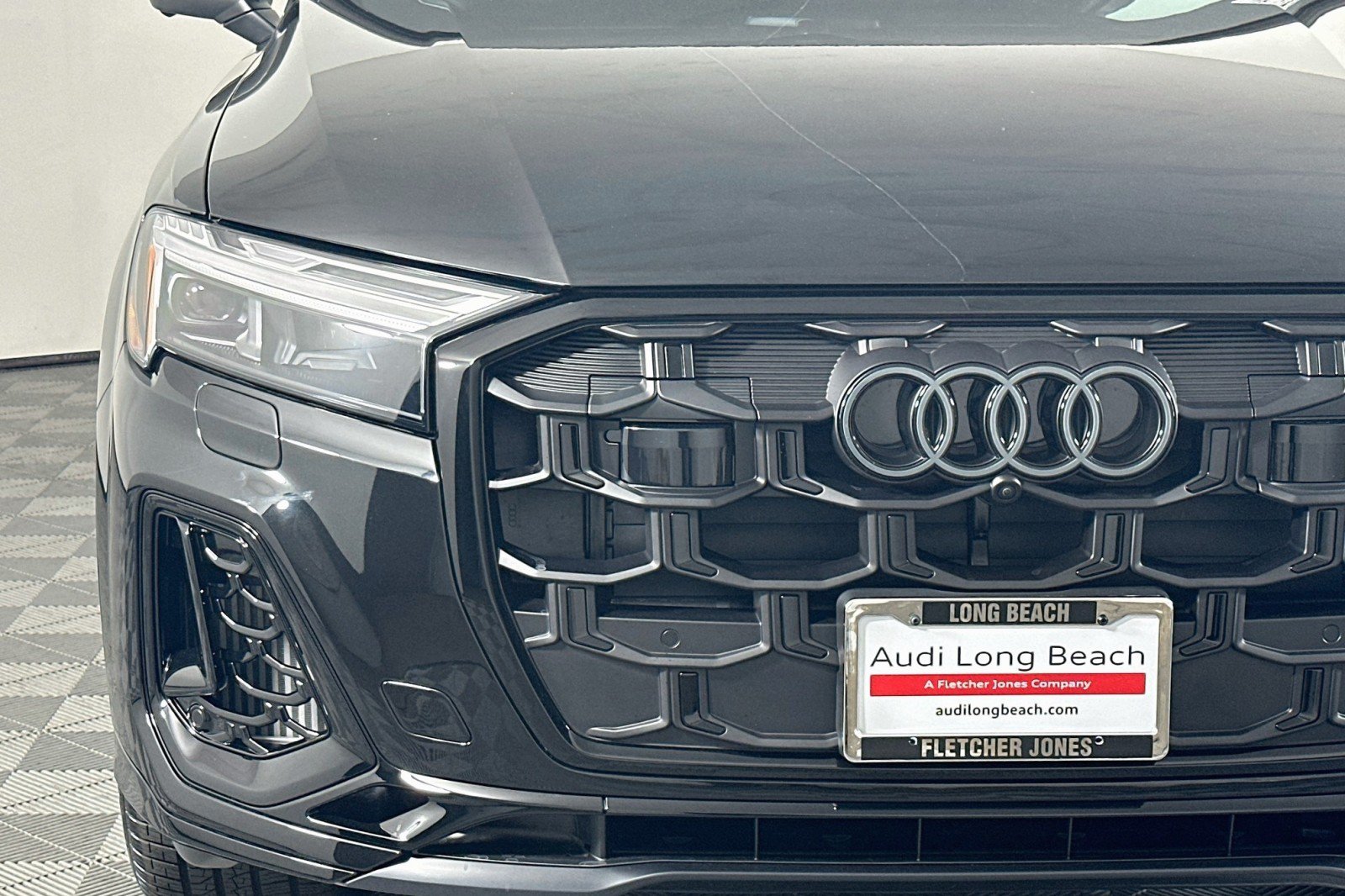 New 2026 Audi Q7 Premium Plus AWD/4WD image 15