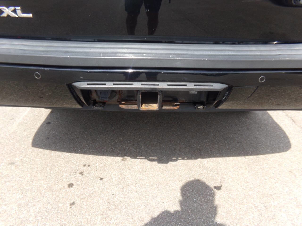 Used 2015 GMC Yukon XL SLT w/ Open Road Package image 45