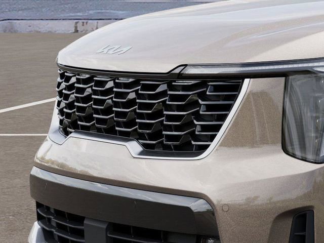 New 2026 Kia Sorento EX image 12