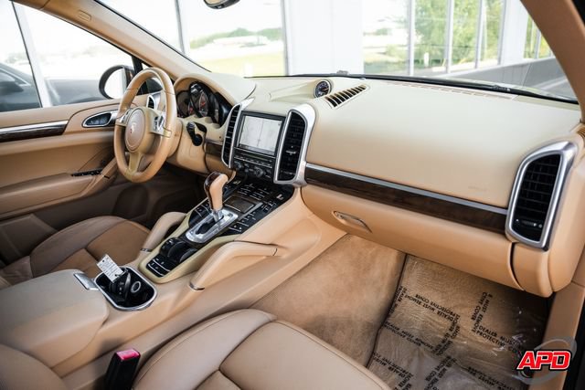 Used 2013 Porsche Cayenne AWD/4WD image 22