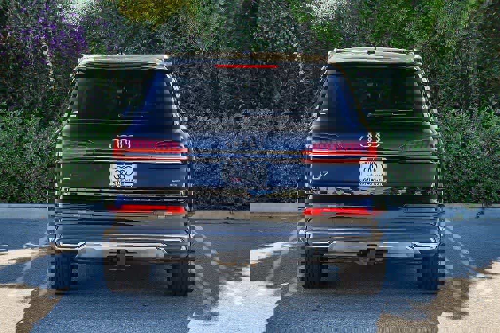 Used 2023 Audi Q7 3.0T Premium Plus w/ Premium Plus Package image 5