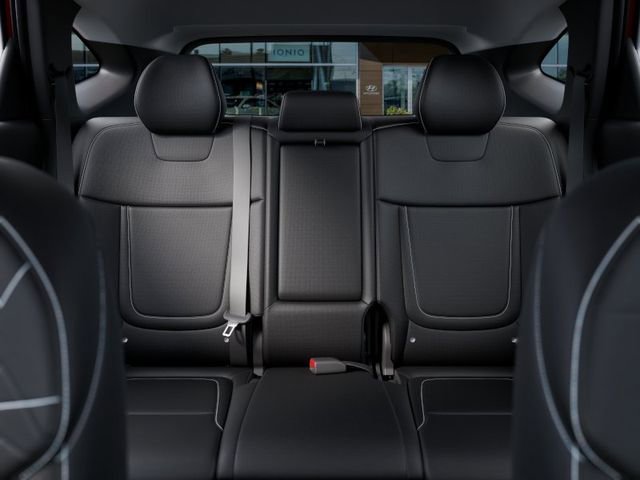 New 2026 Hyundai Tucson SE image 12