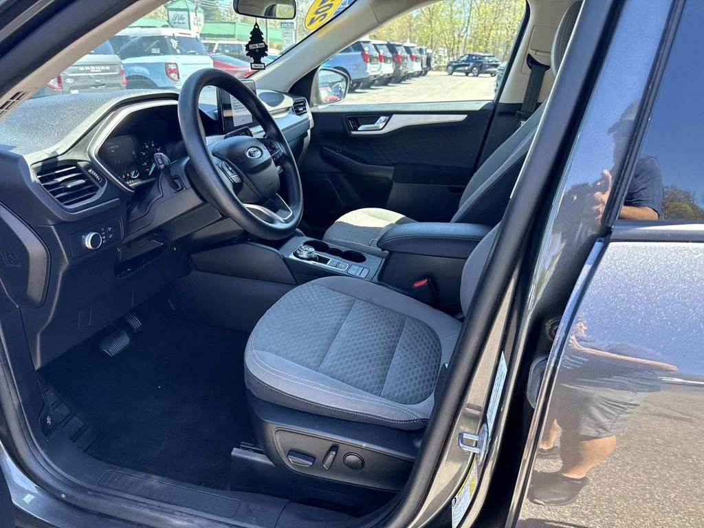 Used 2020 Ford Escape SE AWD/4WD image 18