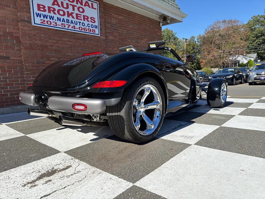Used 1999 Plymouth Prowler image 11