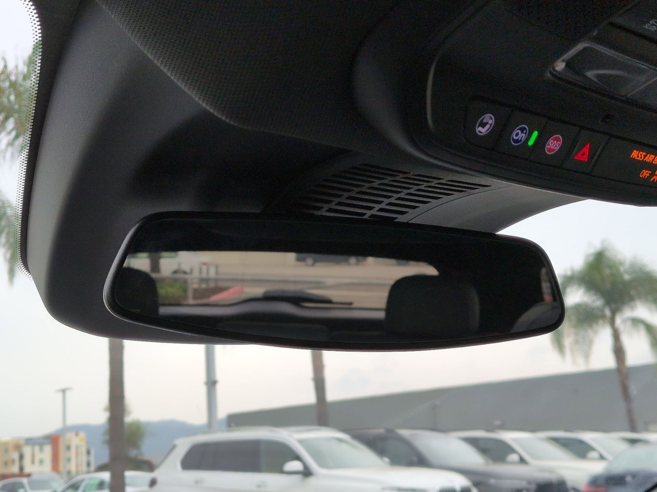 Used 2025 Honda Prologue Touring image 27