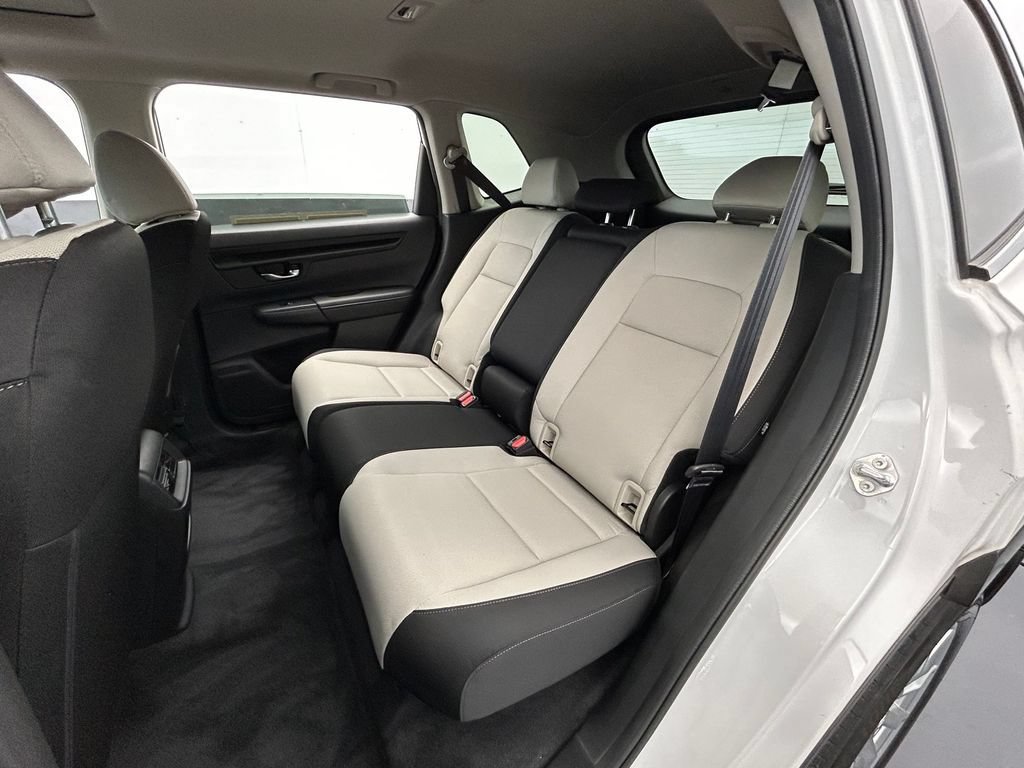 Used 2024 Honda CR-V EX image 18