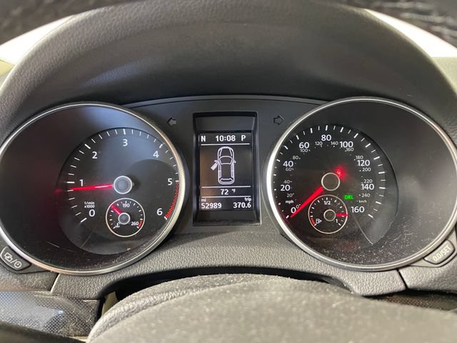 Used 2014 Volkswagen Jetta TDI FWD image 5
