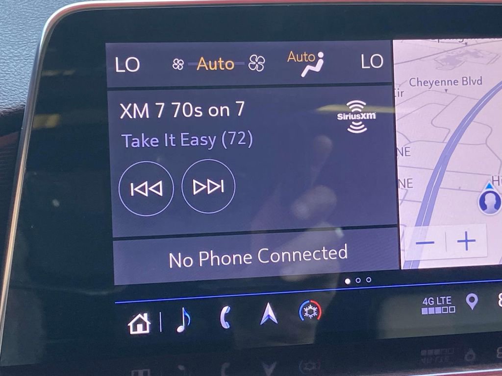 Used 2020 Cadillac CT4 Luxury w/ Sun And Sound Package image 27