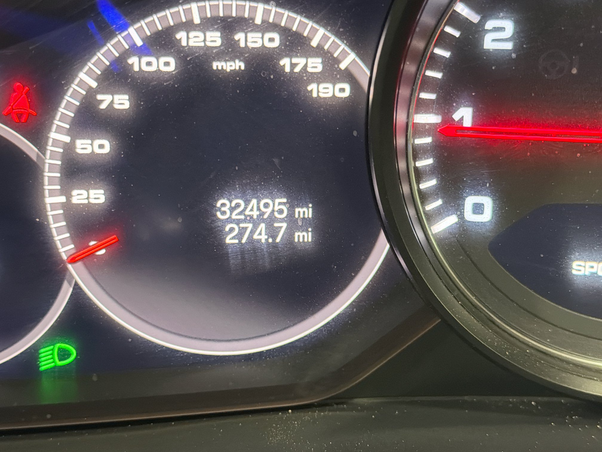 Certified 2023 Porsche Cayenne GTS AWD/4WD image 41