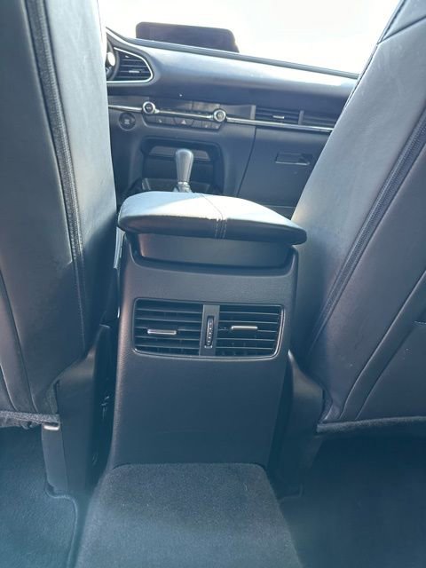 Used 2025 MAZDA CX-30 AWD 2.5 S w/ Preferred Package image 54