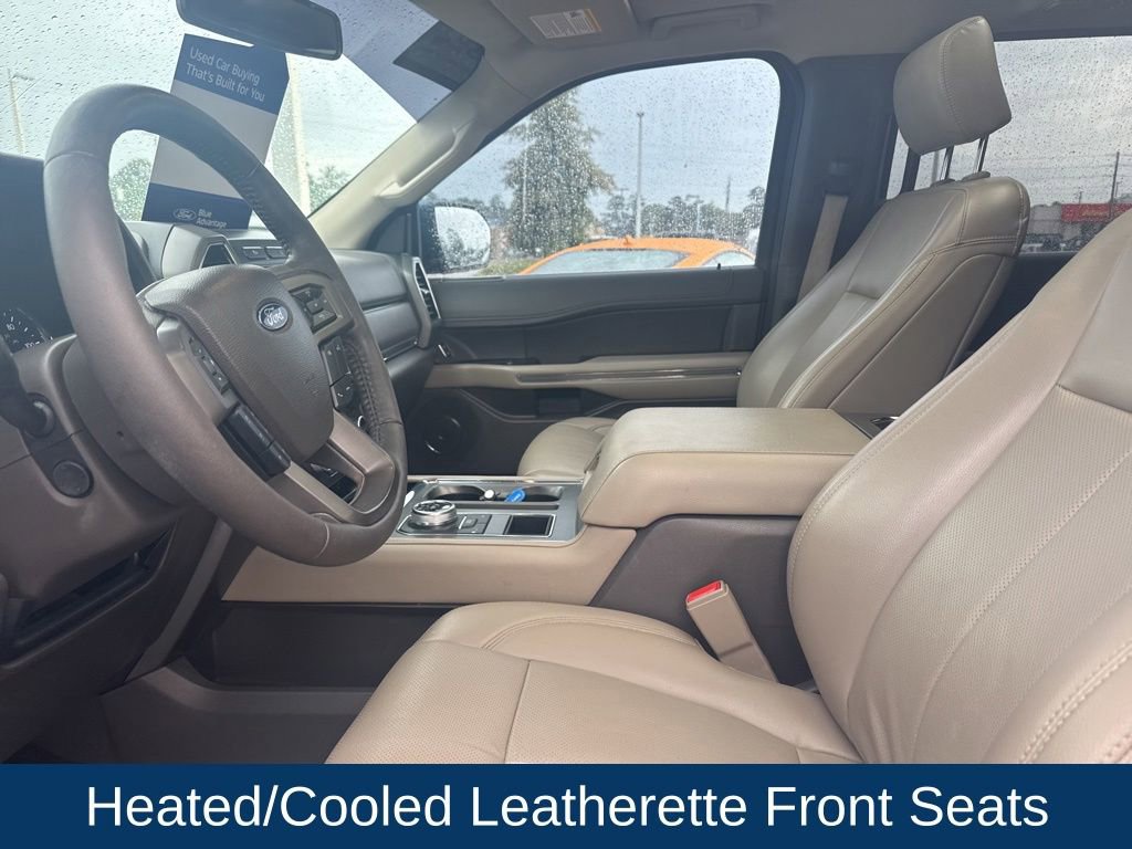 Used 2020 Ford Expedition XLT w/ Equipment Group 202A RWD image 12