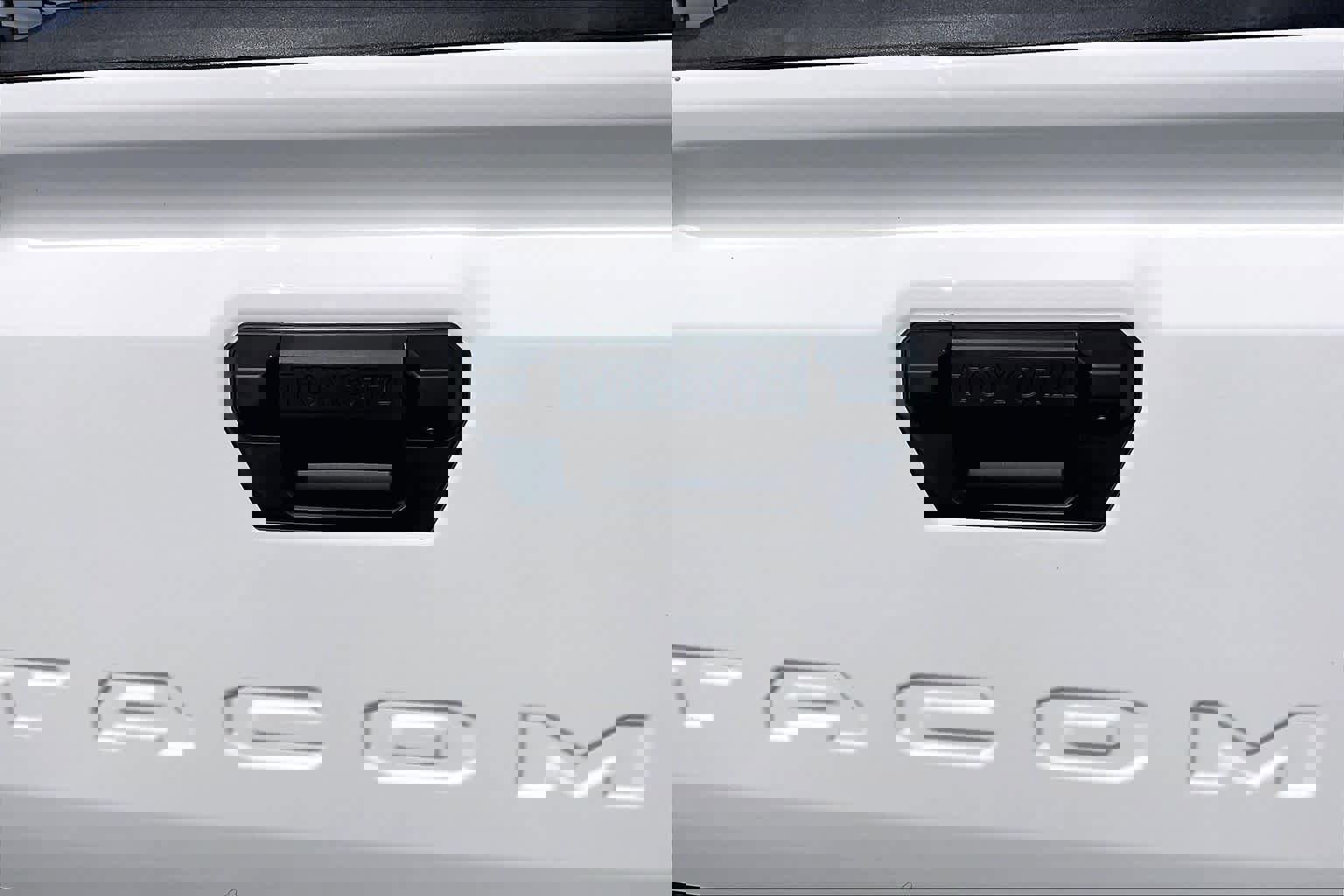 New 2026 Toyota Tacoma TRD Off-Road image 15