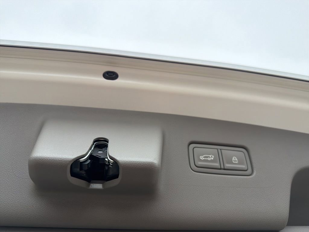 New 2026 Hyundai Palisade SEL image 13