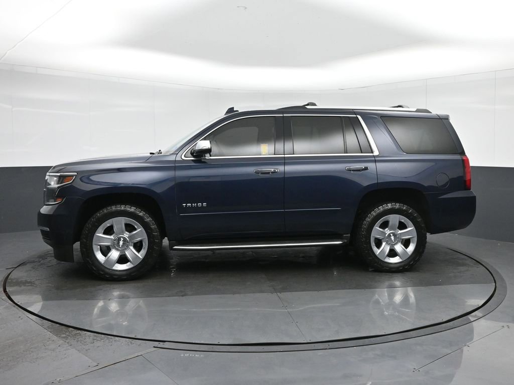 Used 2019 Chevrolet Tahoe Premier image 4