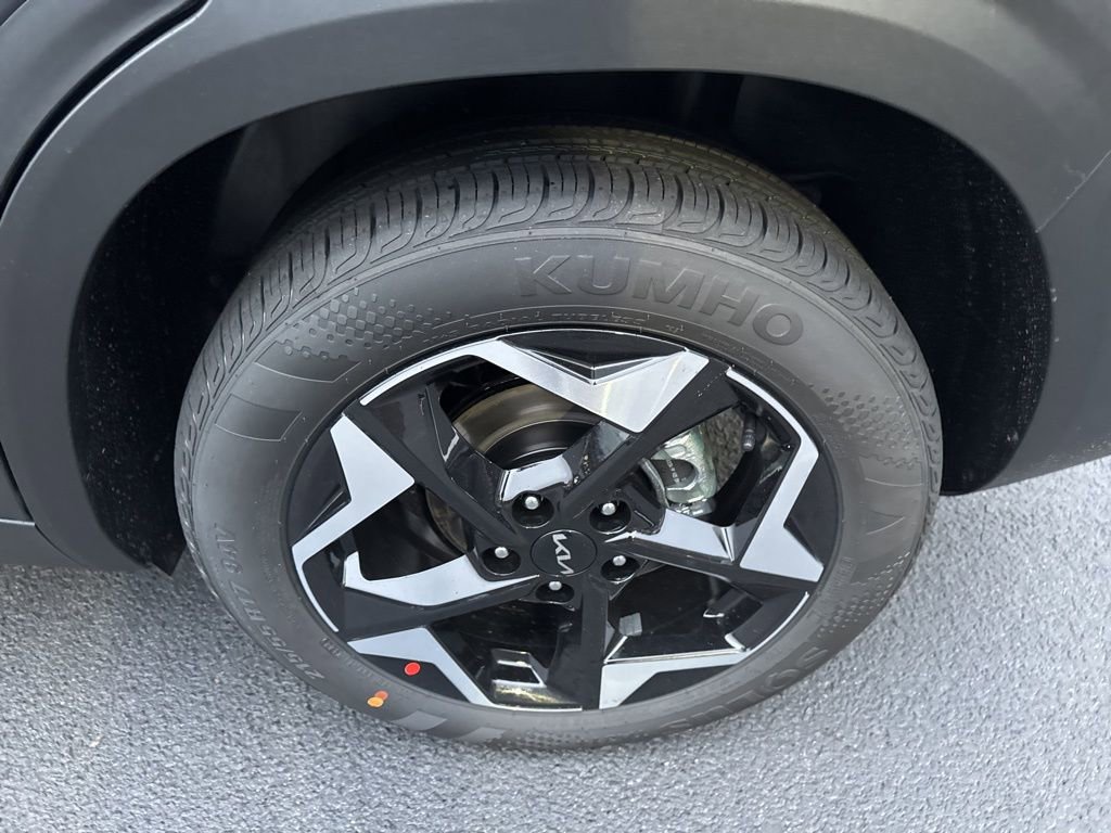 New 2026 Kia Seltos S image 20