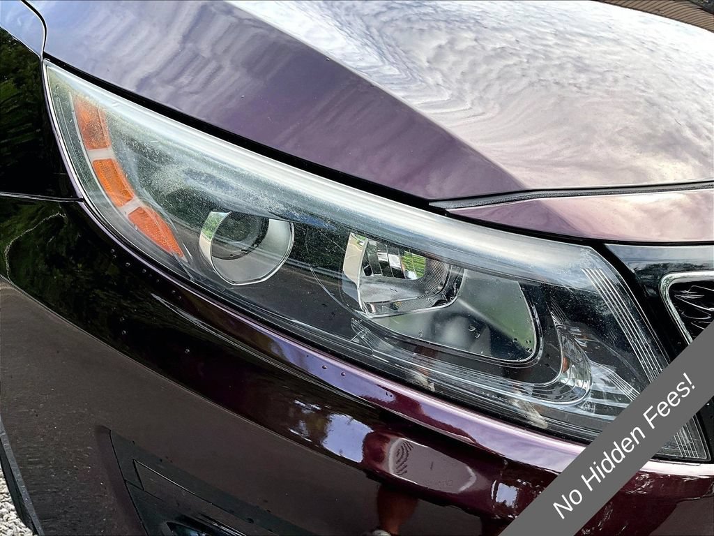 Used 2014 Kia Optima EX FWD image 26