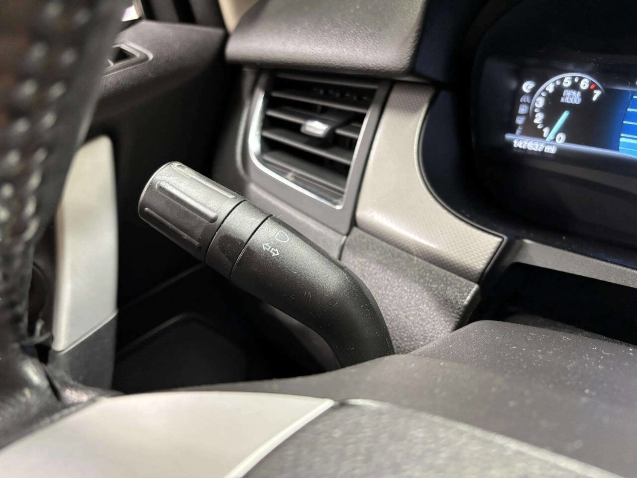 Used 2011 Ford Edge SEL w/ 202A Rapid Spec Order Code AWD/4WD image 34