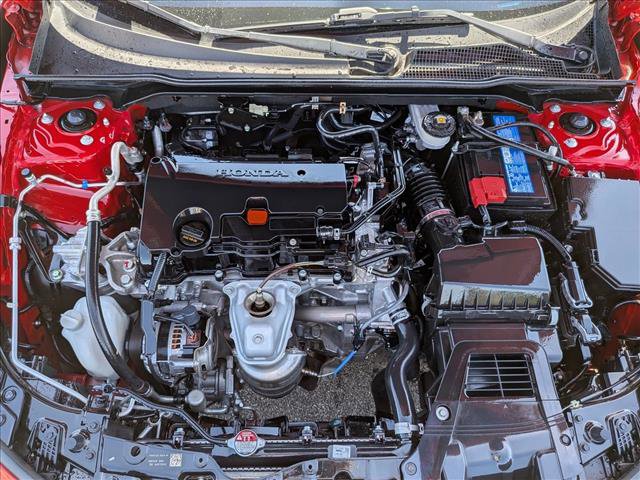 Used 2022 Honda Civic Sport image 21