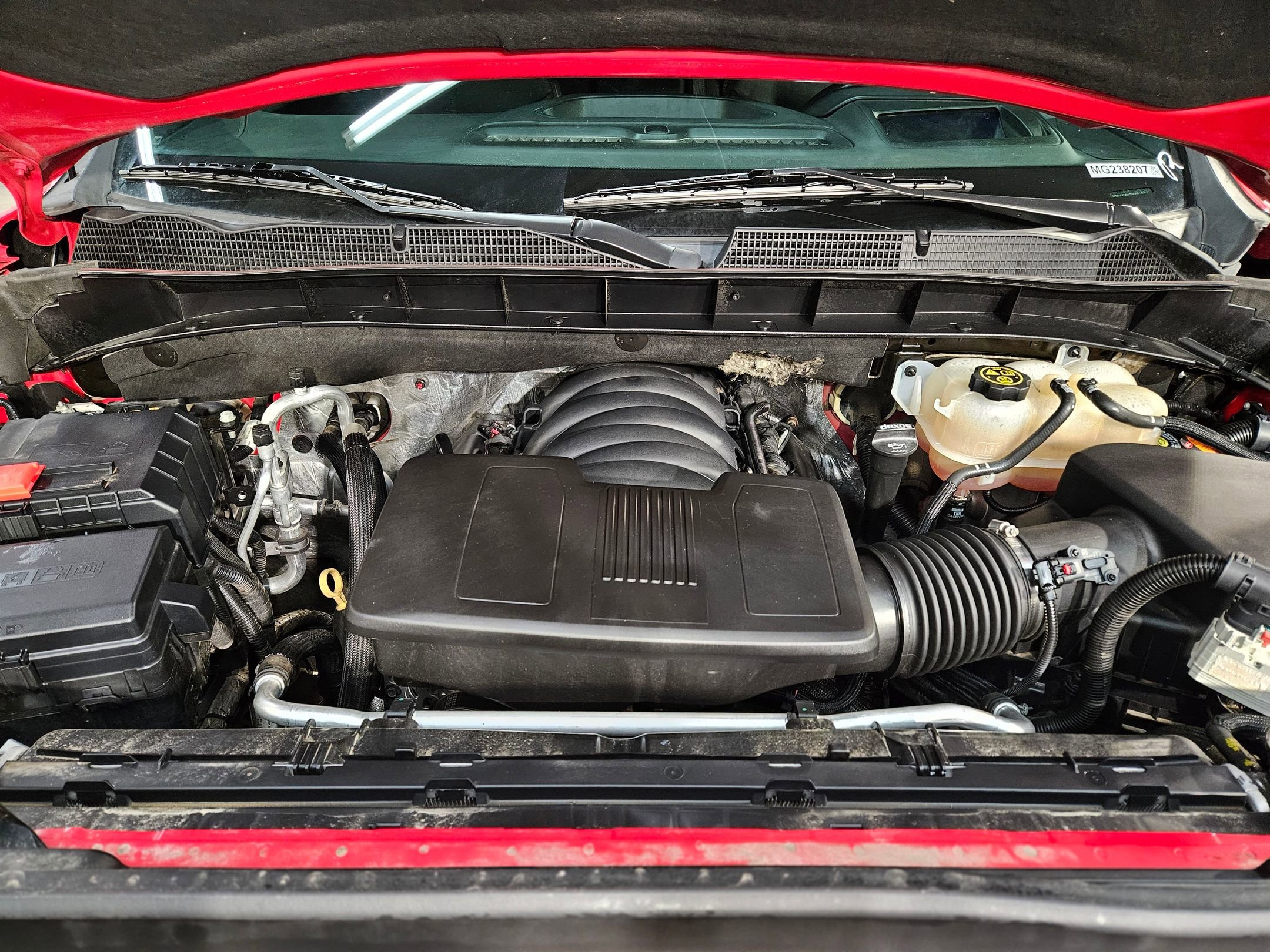 Used 2021 GMC Sierra 1500 AT4 w/ AT4 Value Package image 19