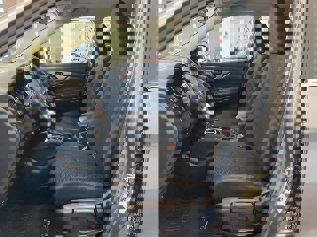 Used 2020 Nissan Rogue Sport S w/ Appearance Package image 12