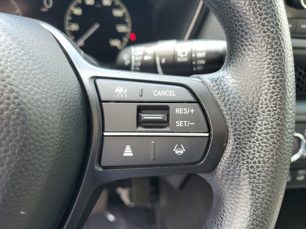 Used 2024 Honda CR-V EX image 20