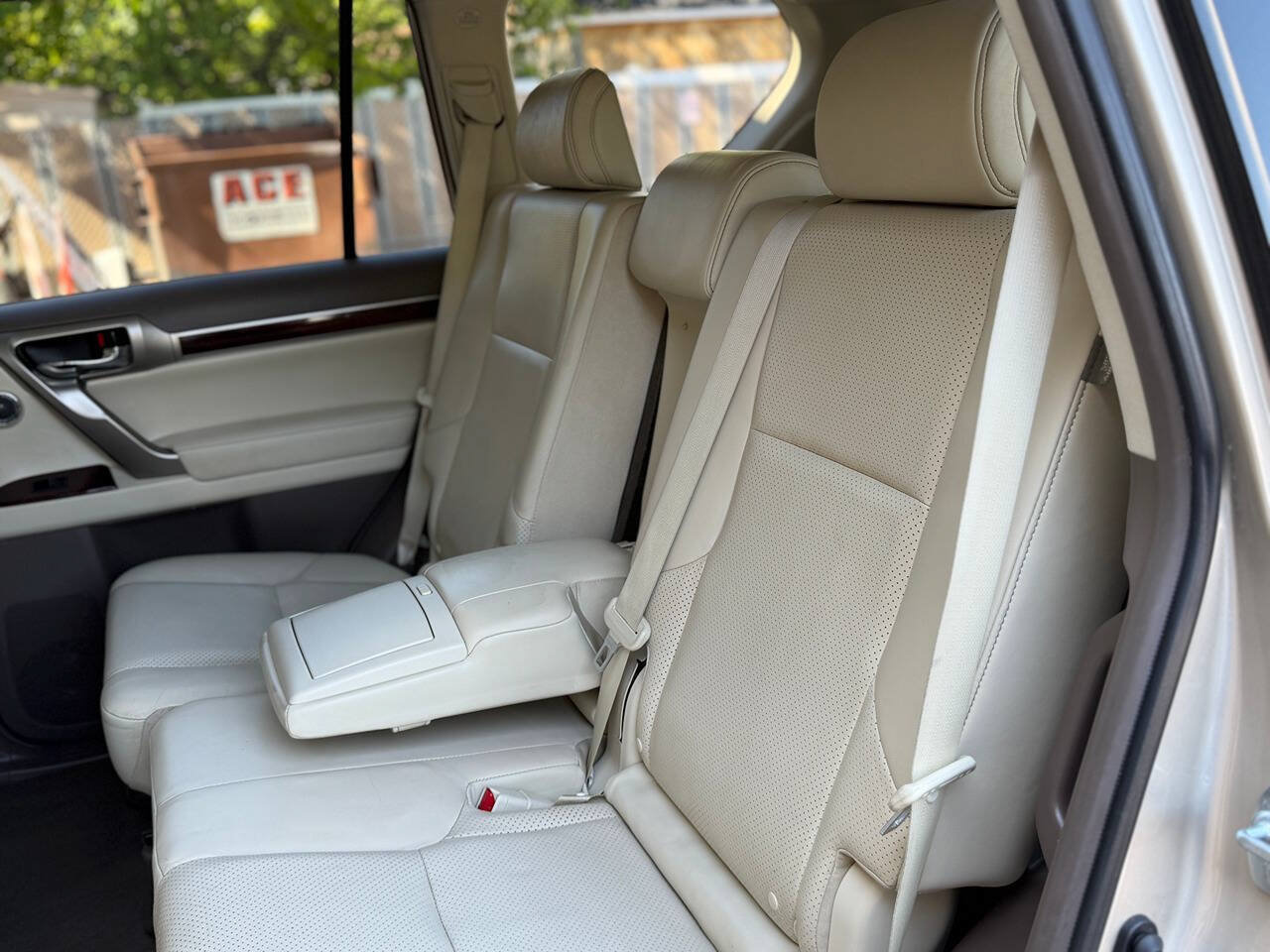 Used 2011 Lexus GX 460 Premium AWD/4WD image 79