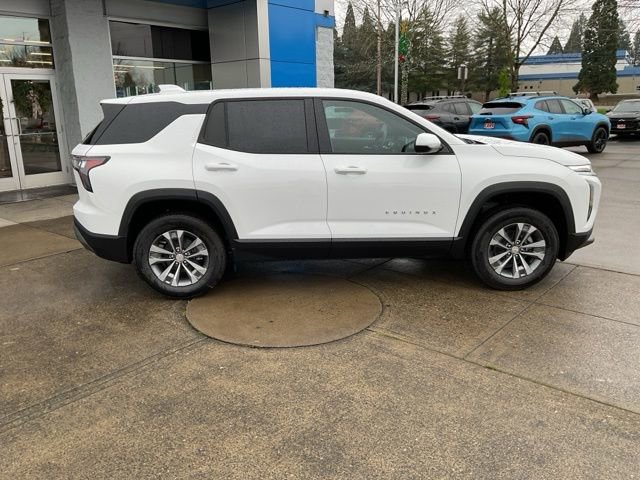 New 2026 Chevrolet Equinox LT image 10