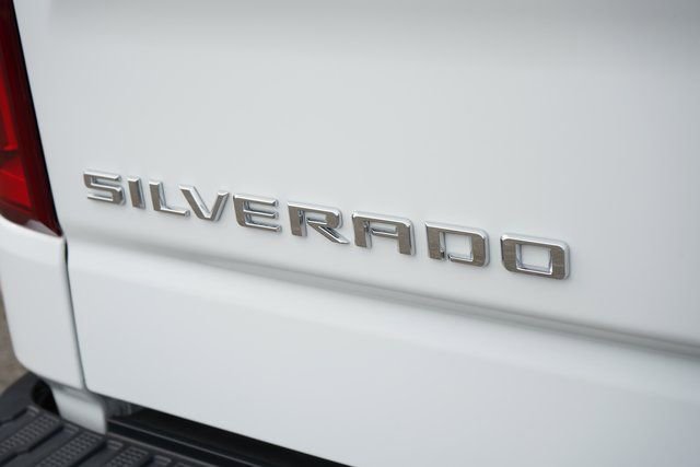 Used 2026 Chevrolet Silverado 1500 LT Trail Boss w/ LT Trail Boss Premium Package image 14