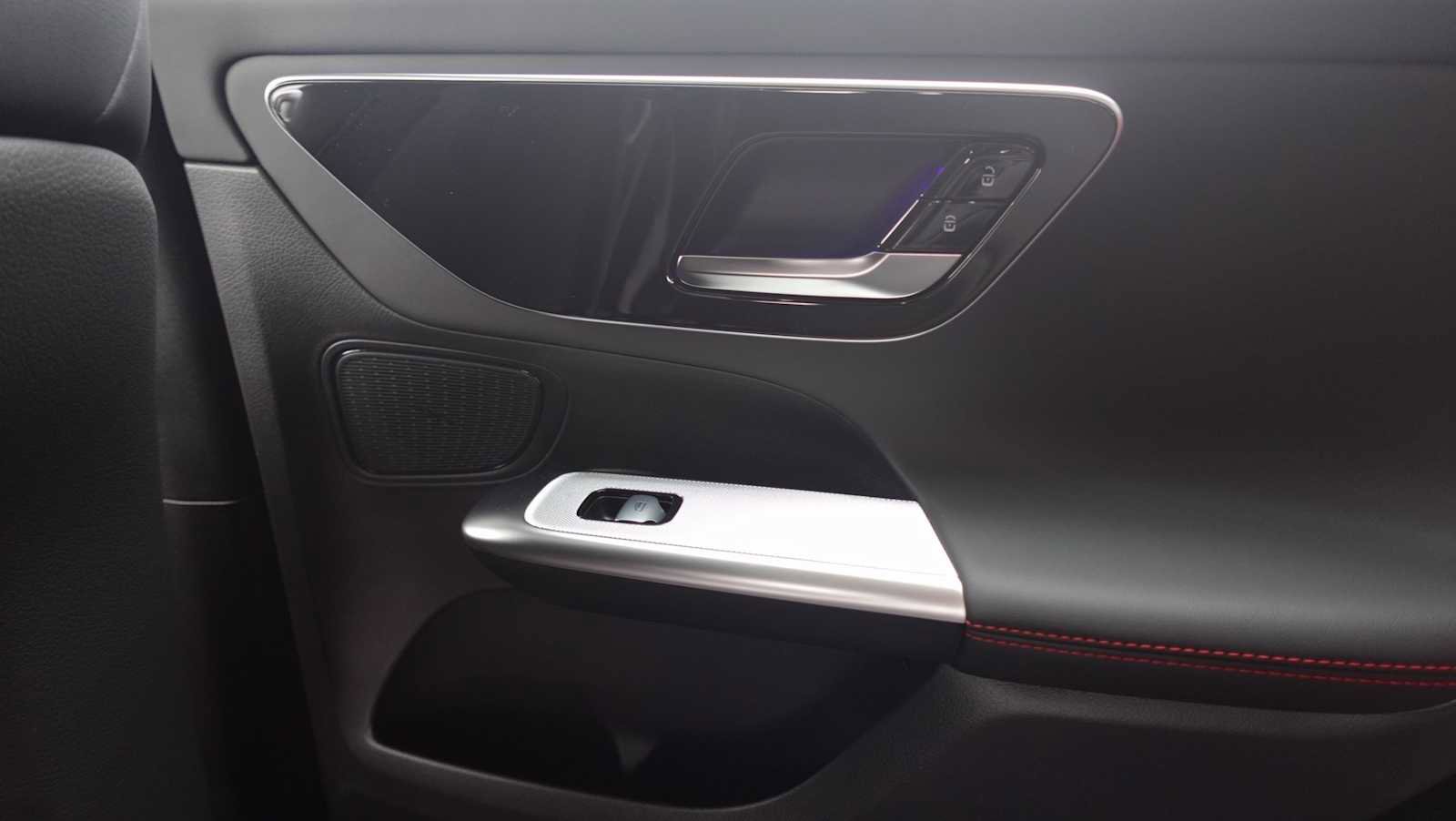 New 2026 Mercedes-Benz GLC 43 AMG AMG GLC 43 image 40