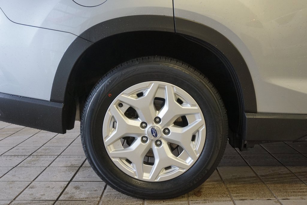Used 2021 Subaru Forester w/ Popular Package #1 image 30