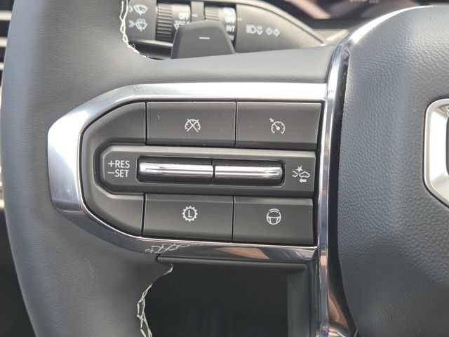 New 2026 GMC Acadia Denali Ultimate w/ LPO, Floor Liner Package AWD/4WD image 14