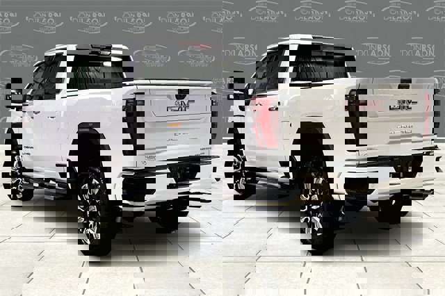 New 2026 GMC Sierra 2500 Denali w/ Denali Reserve Package image 3