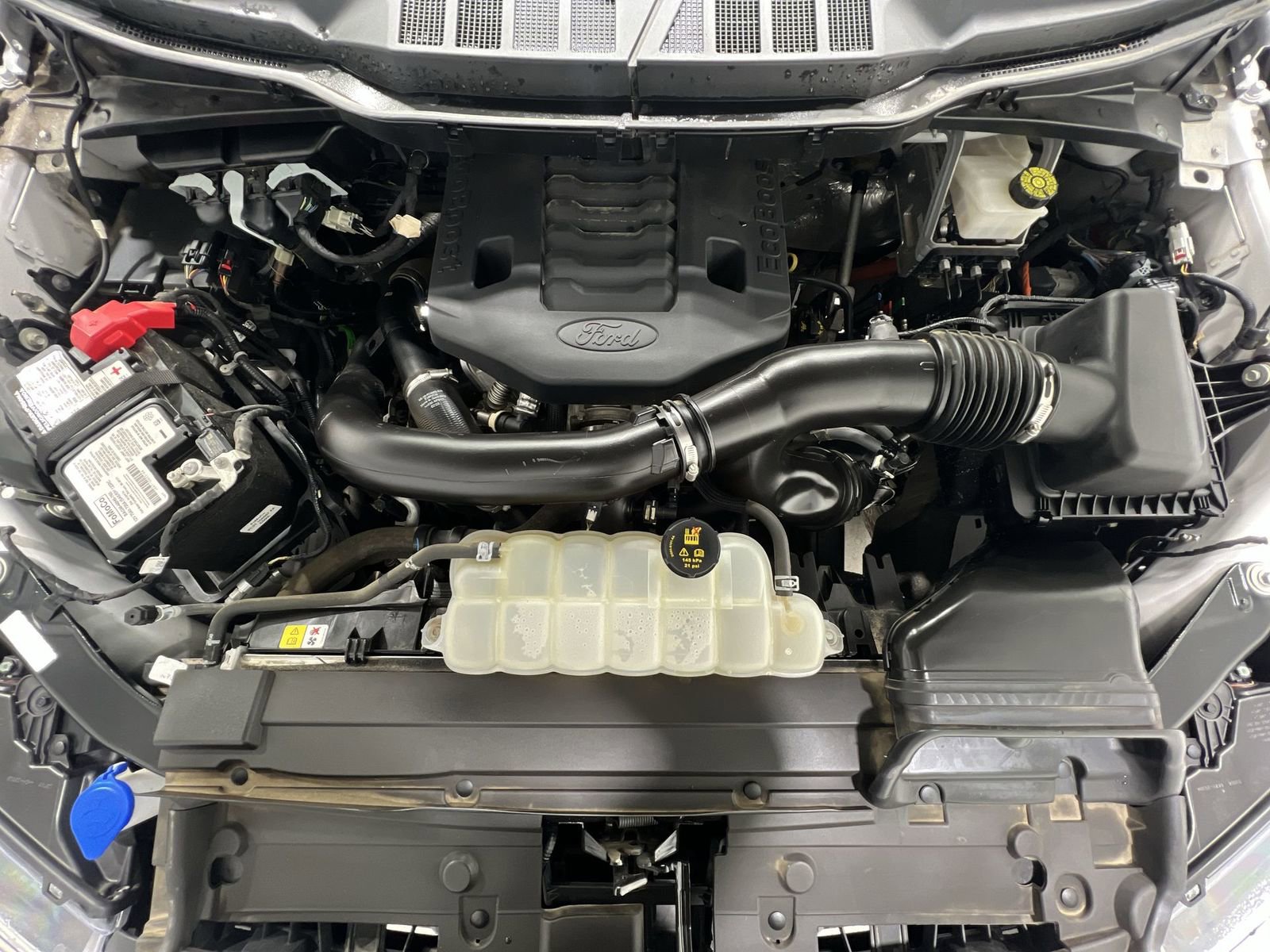 Used 2023 Ford F150 XLT w/ Equipment Group 301A Mid image 25